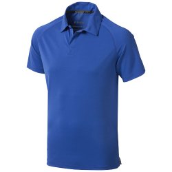 Elevate Ottawa Cool Fit Polo Herre 39082