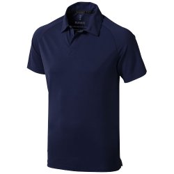 Elevate Ottawa Cool Fit Polo Herre 39082