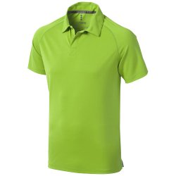 Elevate Ottawa Cool Fit Polo Herre 39082
