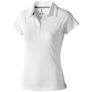Elevate Ottawa Cool Fit Polo Dame 39083