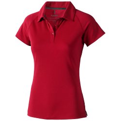 Elevate Ottawa Cool Fit Polo Dame 39083