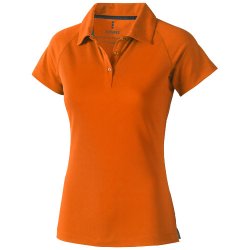Elevate Ottawa Cool Fit Polo Dame 39083