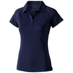 Elevate Ottawa Cool Fit Polo Dame 39083