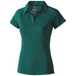 Elevate Ottawa Cool Fit Polo Dame 39083