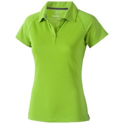 Elevate Ottawa Cool Fit Polo Dame 39083