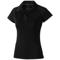 Elevate Ottawa Cool Fit Polo Dame 39083