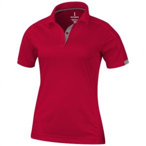 Elevate Kiso Polo-shirt Dame 39085