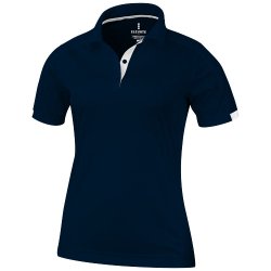 Elevate Kiso Polo-shirt Dame 39085