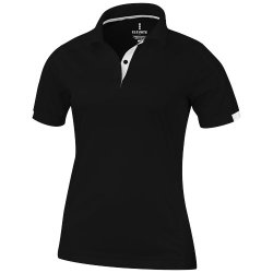 Elevate Kiso Polo-shirt Dame 39085