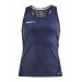 390900 Navy/Hvid,XS