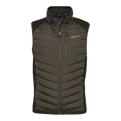 Deerhunter Moor Vatteret Vest Med Strik 4572