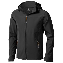 Elevate Langley Softshell Jakke Herre 39311