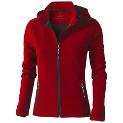 Elevate Langley Softshell Jakke Dame 39312