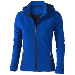 Elevate Langley Softshell Jakke Dame 39312