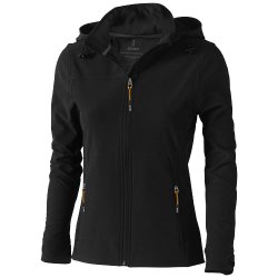 Elevate Langley Softshell Jakke Dame 39312