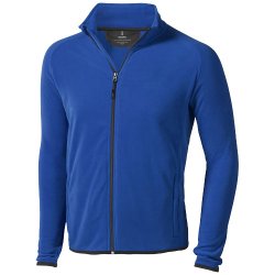 Elevate Brossard Microfleece Jakke Herre 39482