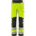 196 Hi-Vis Gul/Sort,C50 (Regular)