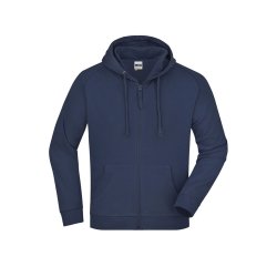 James &amp; Nicholson Hooded Jacket JN059