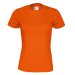 Orange,XS