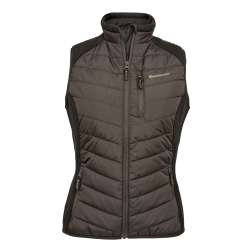 Deerhunter Caroline Vatteret Vest Dame 4573