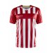 430900 Bright Red/White,XS