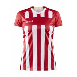 Craft Progress 2.0 Stripe Jersey Dame 1910176