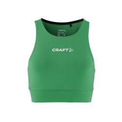 Craft Rush 2.0 Crop Top Dame 1914666