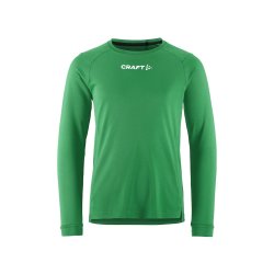 Craft Rush 2.0 LS Tee Junior 1914660