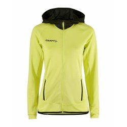 Craft Extend Full Zip Dame 1912746