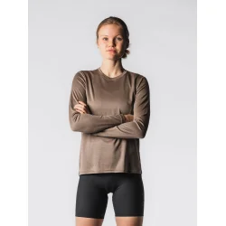 Fusion Technical Merino 150 LS Dame 1156