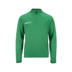 Craft Evolve 2.0 Half Zip Junior 1914764