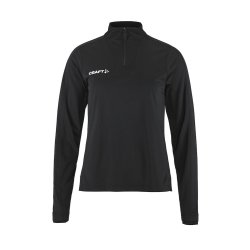 Craft Evolve 2.0 Half Zip Dame 1914761