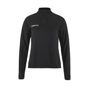 Craft Evolve 2.0 Half Zip Dame 1914761