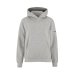950000 Grey Melange,XS