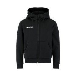 Craft Community 2.0 Logo FZ Hoodie Junior 1915321