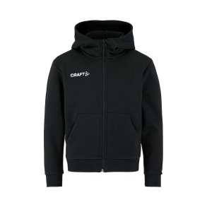 Craft Community 2.0 Logo FZ Hoodie Junior 1915321