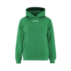 Craft Community 2.0 Logo Hoodie Dame 1915345