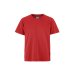 430000 Bright Red ,122/128