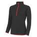 Jet Black/Fire Red,XS