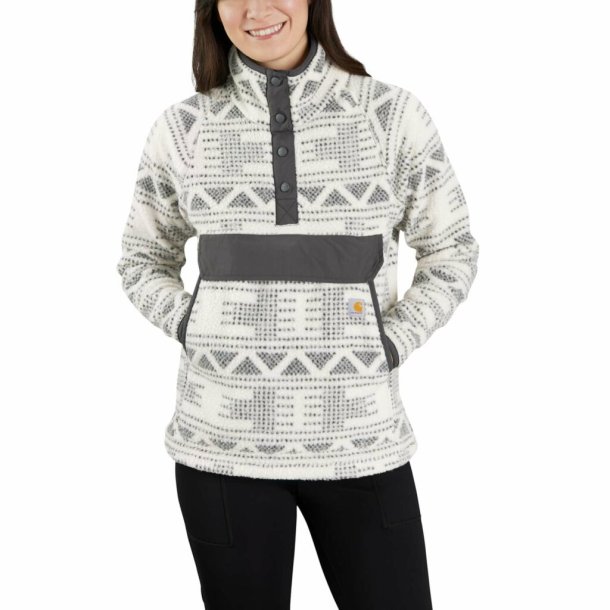 Carhartt Fleece Anorak Dame 104922