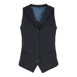 Sunwill Extreme Flexibility Damevest Modern Fit 91209-7465