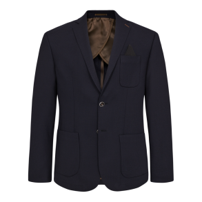 Sunwill Blazer Modern Fit Herre 212610-7410