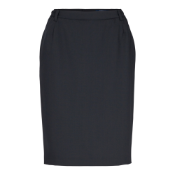 Sunwill Nederdel med Elastik i Taljen 652-2722