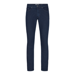 Sunwill Super Stretch Jeans i Fitted Fit Herre 494-7594