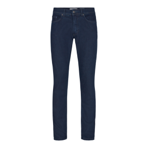 Sunwill Super Stretch Jeans i Fitted Fit Herre 494-7594