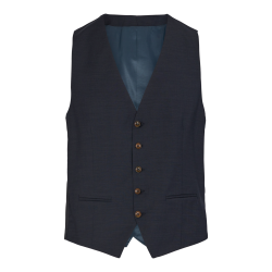 Sunwill Modern Fit Herrevest 13015-6904