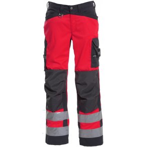 Tranemo Hi-Vis Bukser 4020 45 (U)