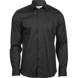Tee Jays Luxury Stretch Skjorte Herre 4024
