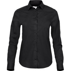 Tee Jays Luxury Stretch Skjorte Dame 4025