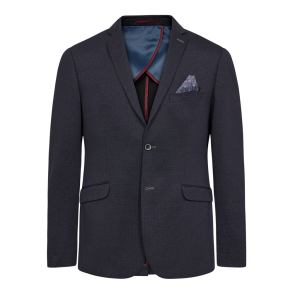 Sunwill Extreme Flexibility Blazer Regular Fit Herre 220110-8200